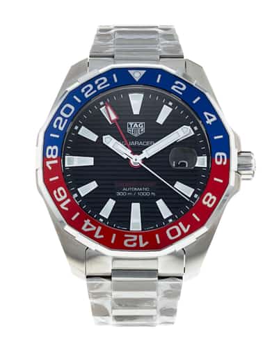 Tag Heuer Aquaracer WAY201F.BA0927 Tag Heuer Aquaracer WAY201F.BA0927